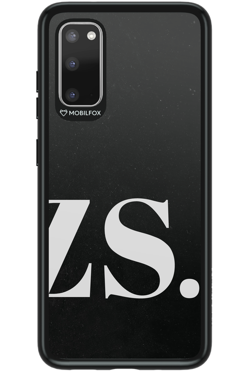 ZS (Off Space) - Samsung Galaxy S20