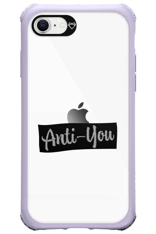 Anti - You (canceled) - Apple iPhone SE 2020