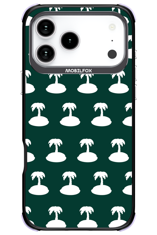 Island Vibes - Apple iPhone 17 Pro Max