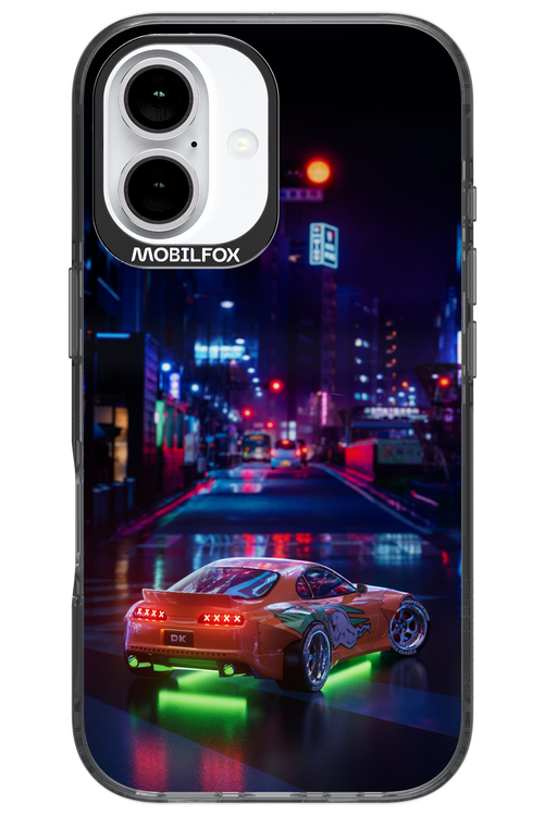 Tokyo Dreams - Apple iPhone 16