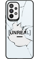 Broken Glass - Samsung Galaxy A53