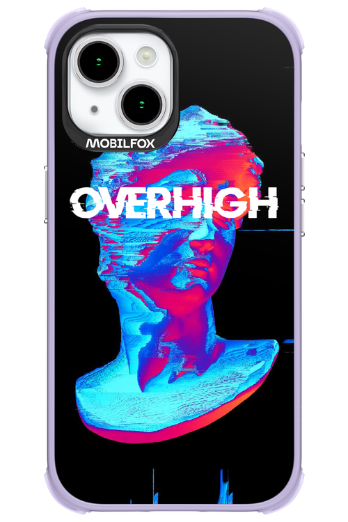 Overhigh - Apple iPhone 15