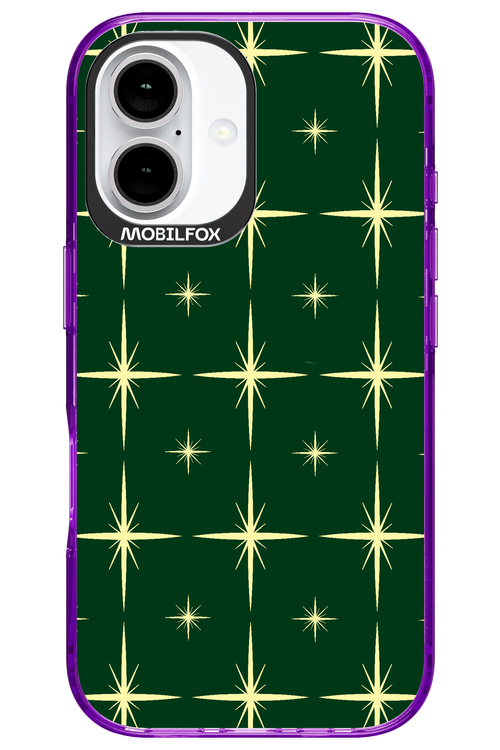 Star Light - Apple iPhone 16