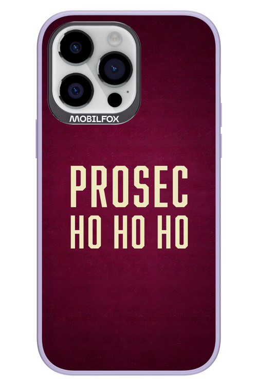 Prosec Ho - Apple iPhone 14 Pro Max