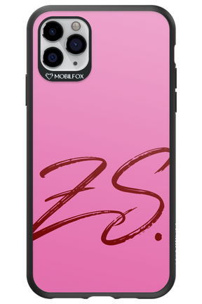(Sorbet) ZS 2.0 - Apple iPhone 11 Pro Max
