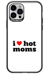 I love hot moms W - Apple iPhone 12 Pro