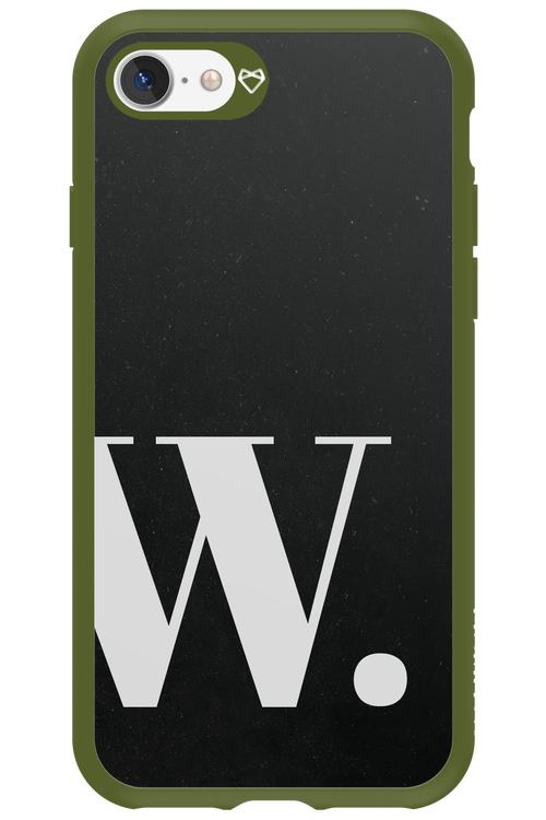 W (Off Space) - Apple iPhone 7