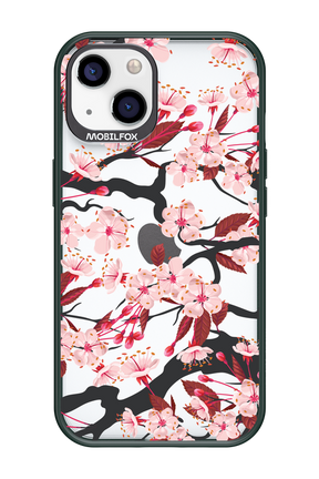 Sakura - Apple iPhone 13
