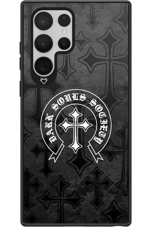Dark Souls Society - Samsung Galaxy S22 Ultra