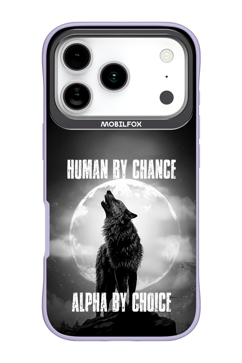 Alpha - Apple iPhone 17 Pro