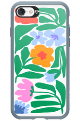 My Flowergarden - Apple iPhone SE 2020