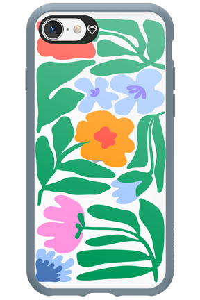 My Flowergarden - Apple iPhone SE 2020