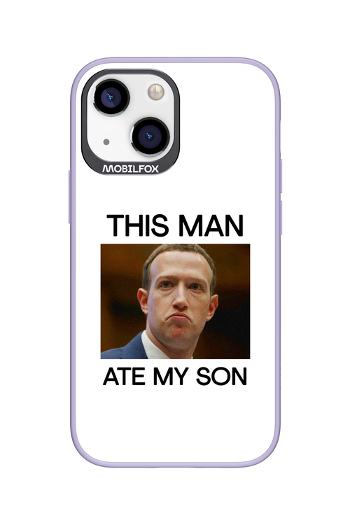 Ate 2.0 - Apple iPhone 13 Mini