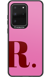 R (Sorbet) 2.0 - Samsung Galaxy S20 Ultra 5G