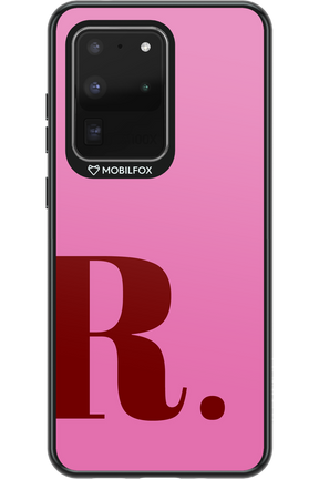 R (Sorbet) 2.0 - Samsung Galaxy S20 Ultra 5G