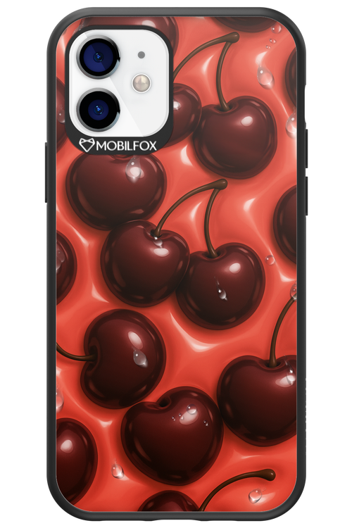 CherryQueen - Apple iPhone 12