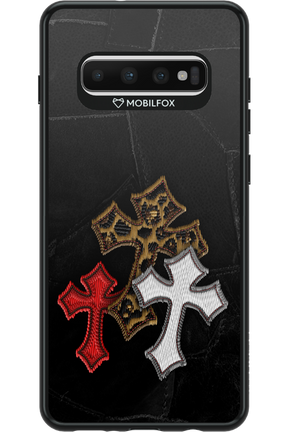 Holy Trinity 2.0 - Samsung Galaxy S10+
