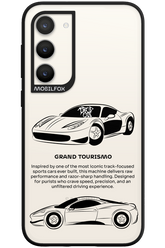Grand Tourismo 2.0 - Samsung Galaxy S23 Plus