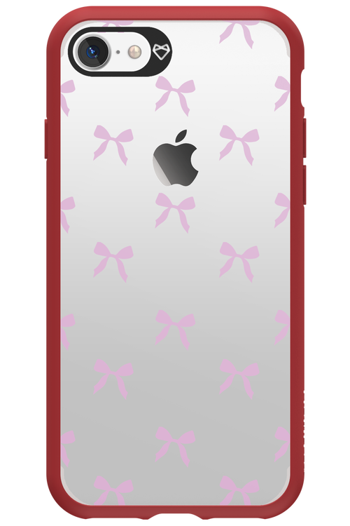 PinkyPromise - Apple iPhone 7