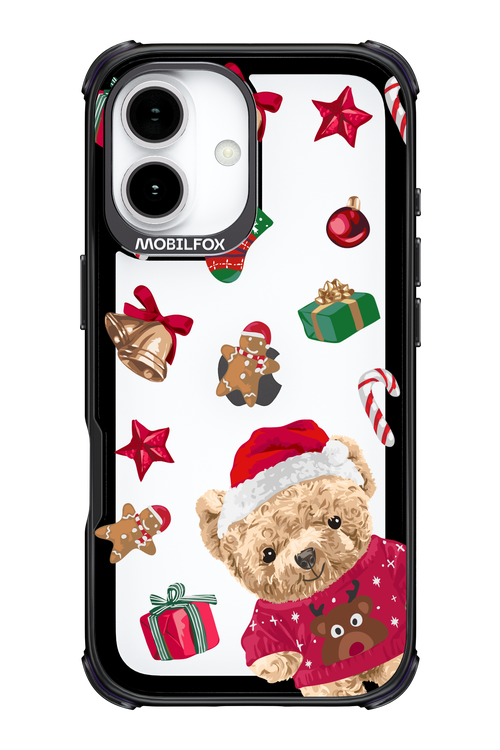 Gifts Bear - Apple iPhone 17