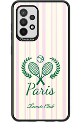 Paris Tennis Club - Samsung Galaxy A52 / A52 5G / A52s