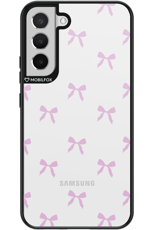 PinkyPromise - Samsung Galaxy S22+