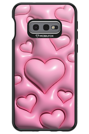Hearts - Samsung Galaxy S10e