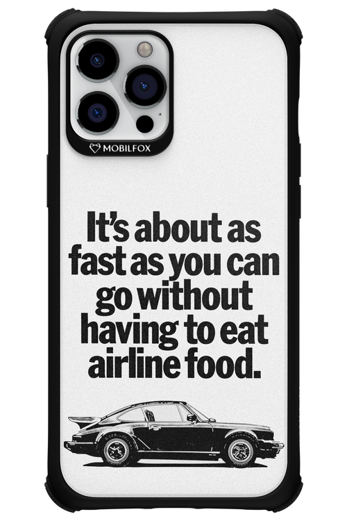 Retro Car II 2.0 - Apple iPhone 12 Pro Max