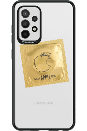 Safety Apple 2.0 - Samsung Galaxy A52 / A52 5G / A52s