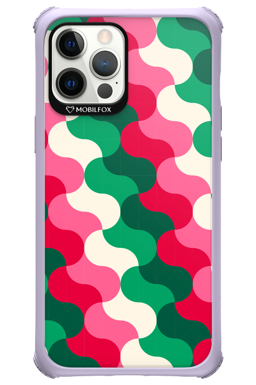 Holiday's Aura - Apple iPhone 12 Pro Max