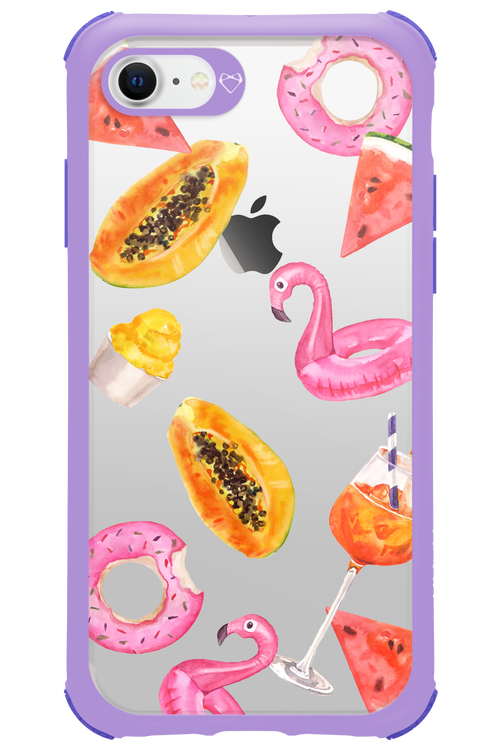 TropicalHouse - Apple iPhone 7