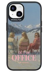 Out Of Office - Apple iPhone 14