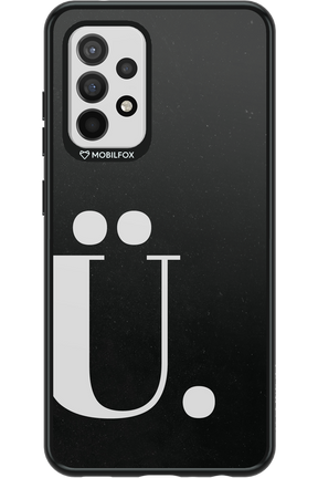 U II (Off Space) 2.0 - Samsung Galaxy A52 / A52 5G / A52s