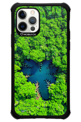 Amazon Echo - Apple iPhone 12 Pro