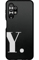 Y (Off Space) 2.0 - Samsung Galaxy A13 4G