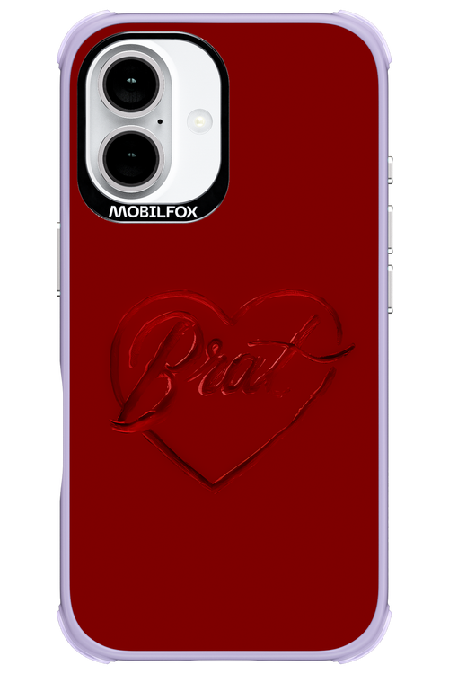 Brat - Apple iPhone 16