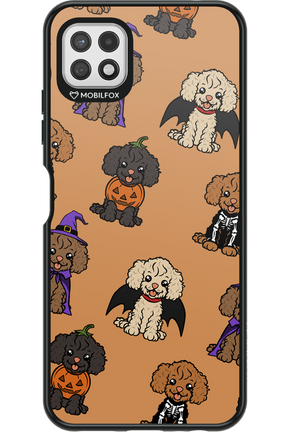 BOO-DLE CREW - Samsung Galaxy A22 5G