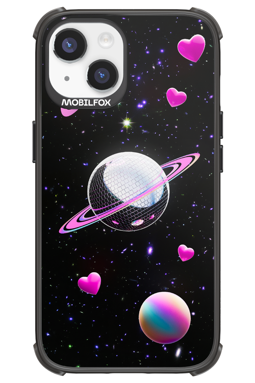 Girls Galaxy - Apple iPhone 14