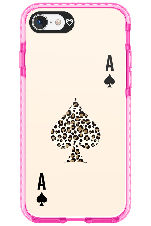 Roar of Ace - Apple iPhone SE 2020