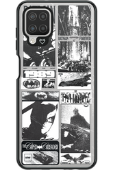 Batman Forever - Samsung Galaxy A12