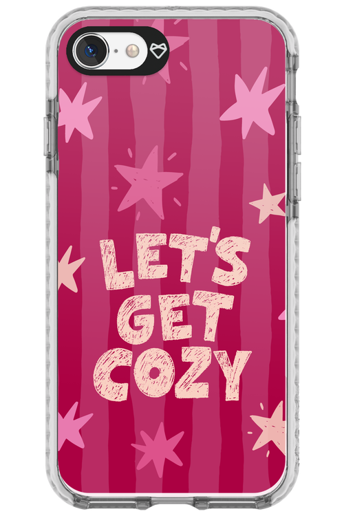 Let's Get Cozy - Apple iPhone SE 2020