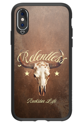 Relentless2 2.0 - Apple iPhone XS