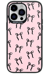 Bow Promise - Apple iPhone 14 Pro Max