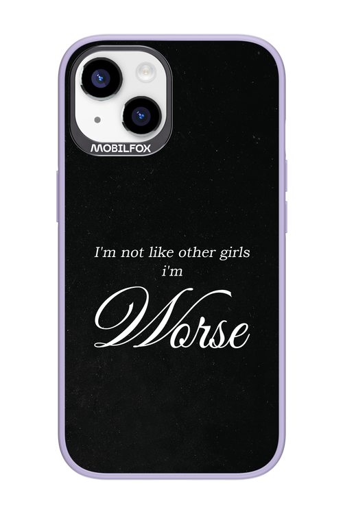 I'm Worse - Apple iPhone 14