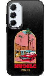 Muscle Paradise - Samsung Galaxy A55