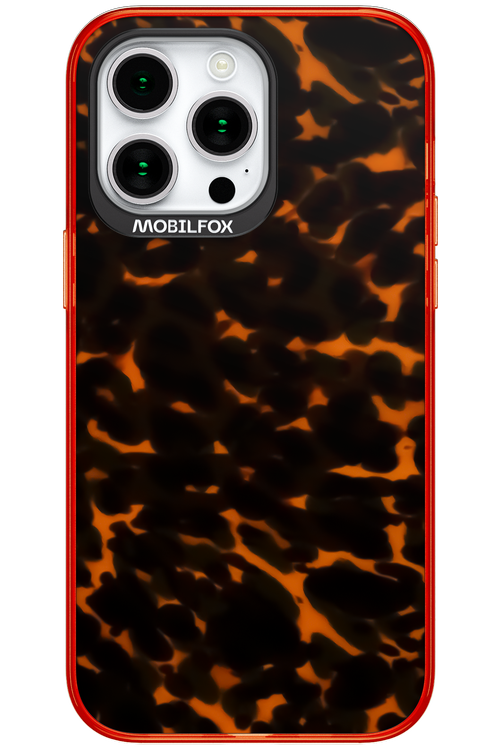 Tortie - Apple iPhone 15 Pro Max