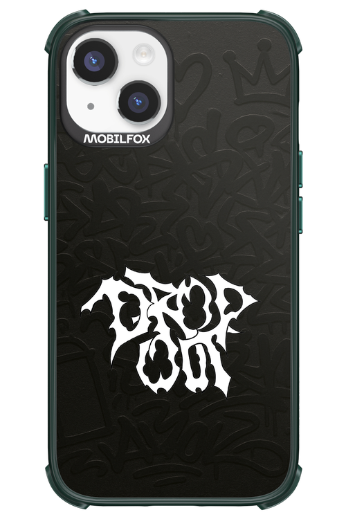 Drop Out - Apple iPhone 14
