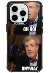 Clarkson Meme - Apple iPhone 16 Pro