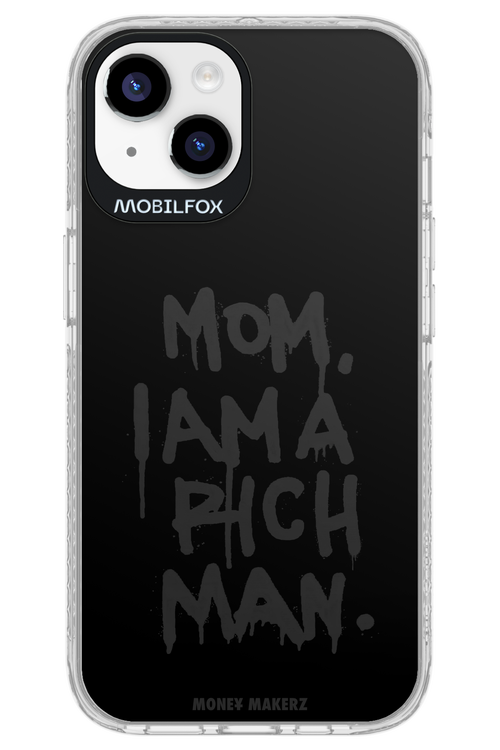 Rich Man - Apple iPhone 14