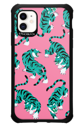 Tora III - Apple iPhone 11
